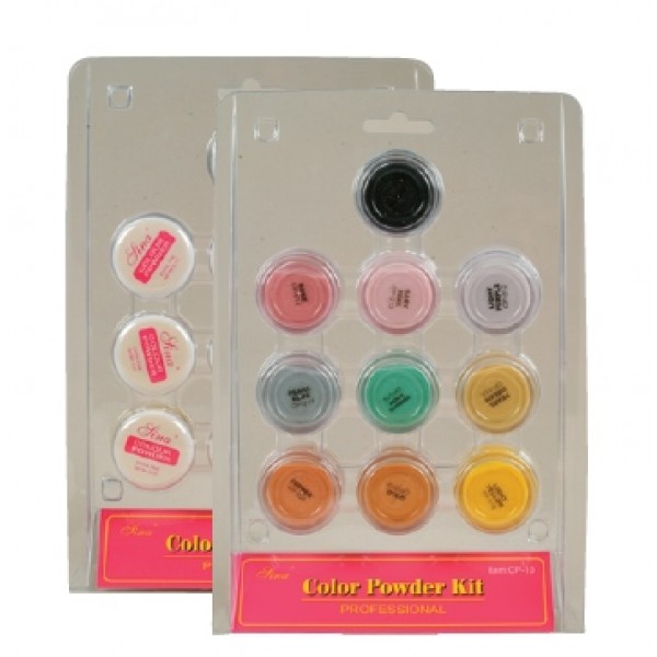 Ακρυλική Σκόνη